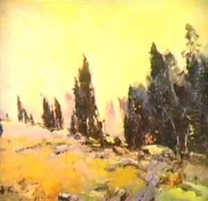 Cedars At Canaan, Connecticut