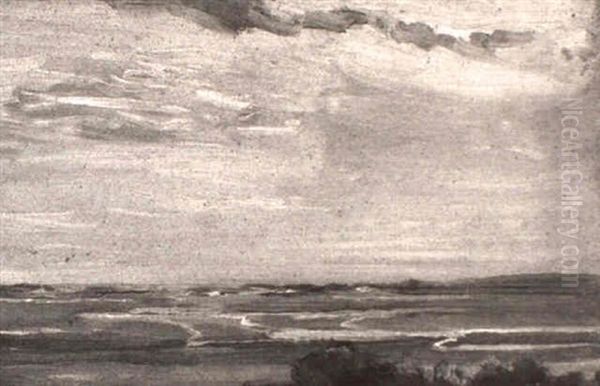 Ipswich, Massachusetts - view 1