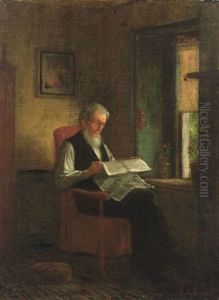 The Daily News by Platt Powell Ryder