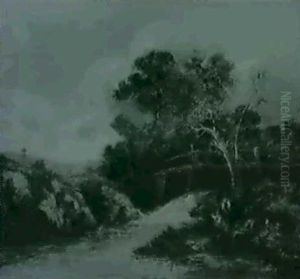 Das Forellenwasser by Thomas Ryder