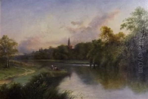 Fishermen Ona  Riverb - view 1