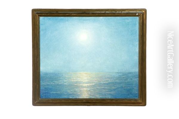 Seascape - view 1