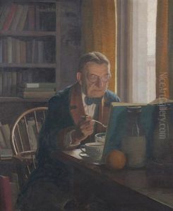 The Bachelor's Breakfast
