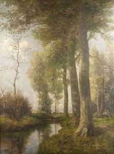 Waldbach