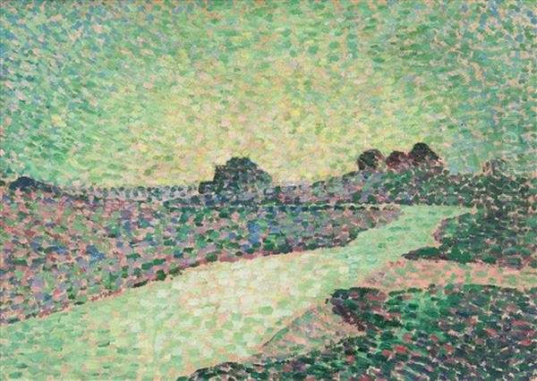 Plage A Ambleteuse, Vers Le Soir - view 1