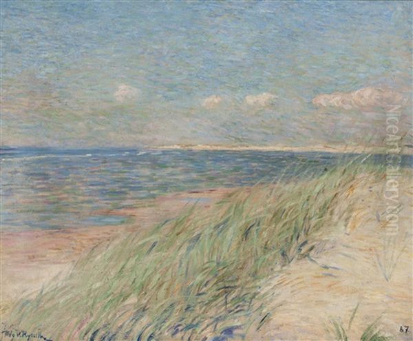 Les Dunes De Zwin, Knokke - view 1