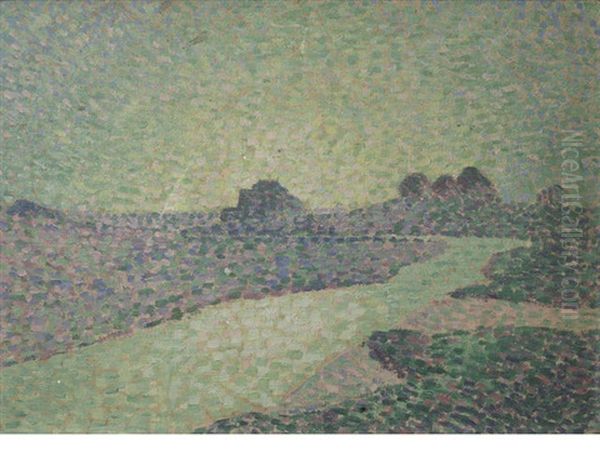 Plage A Ambleteuse, Vers Le Soir - view 1