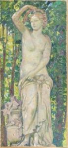 Venus Sculptee Venus Sculptee
