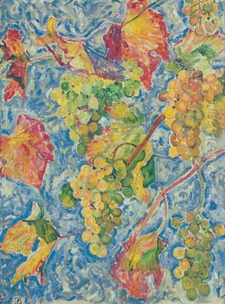 La Vigne - view 1