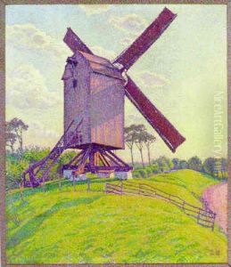 Le Moulin De Kalf