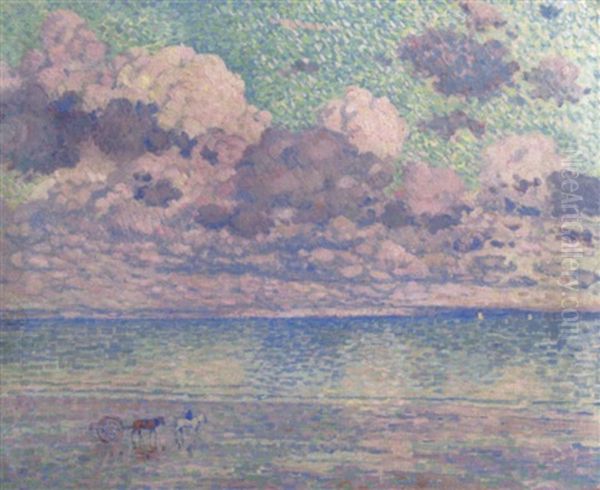 Plage De Morgat - view 1