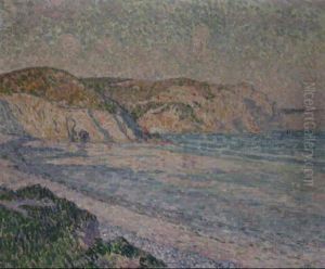 La Plage De Morgat, Bretagne La Plage De Morgat, Bretagne