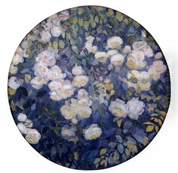 Roses Blanches - view 1