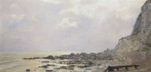Les Falaises De Douvre Les Falaises De Douvre