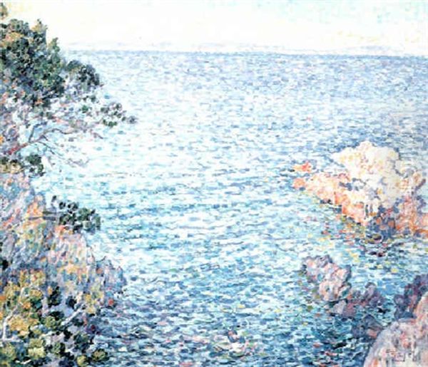 Bord De Mer - view 1