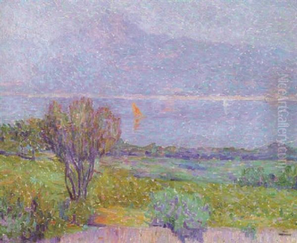 La Baie De Saint-tropez - view 1