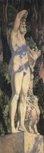 Bacchus