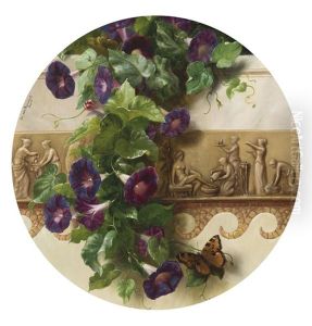 Belles Du Jour by Edward van Ryswyck