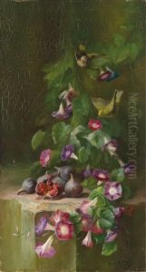 Wicken Und Feigen by Edward van Ryswyck