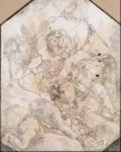 Amorini - view 1