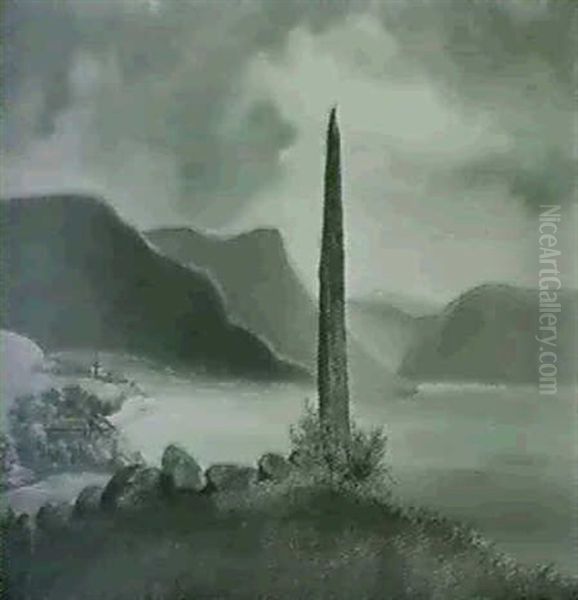 Parti Fra Sognefjord I Norge - view 1