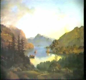 Norsk Fjordparti
