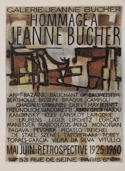 Bucher' - view 1