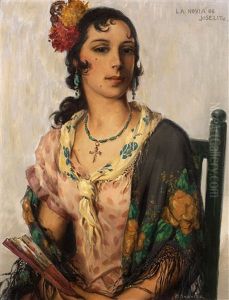 La Novia De Joselito -1950