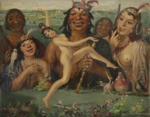 La Distraccion Del Rey Traita by Daniel Sabater Y Salabert