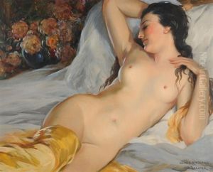 Venus Moderna