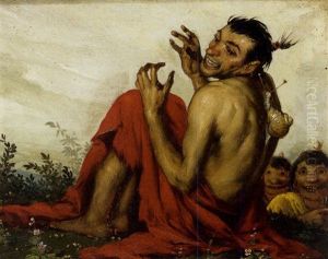 Las Cosquillas Del Marsien