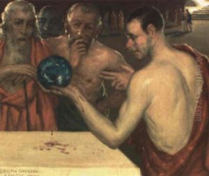 Se Est N Civilizando