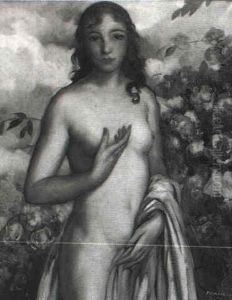 Primavera by Daniel Sabater Y Salabert