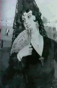 Si Lo Oye Mi Marido by Daniel Sabater Y Salabert