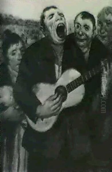 Rey Me Llamaba Mi Madre - view 1
