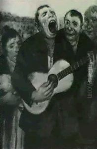 Rey Me Llamaba Mi Madre by Daniel Sabater Y Salabert