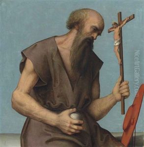 Saint Jerome