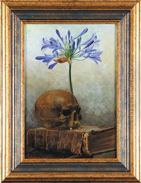 Vanitas - view 1