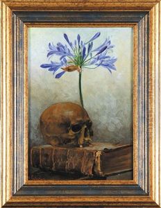Vanitas by Ambrozy Sabatowski