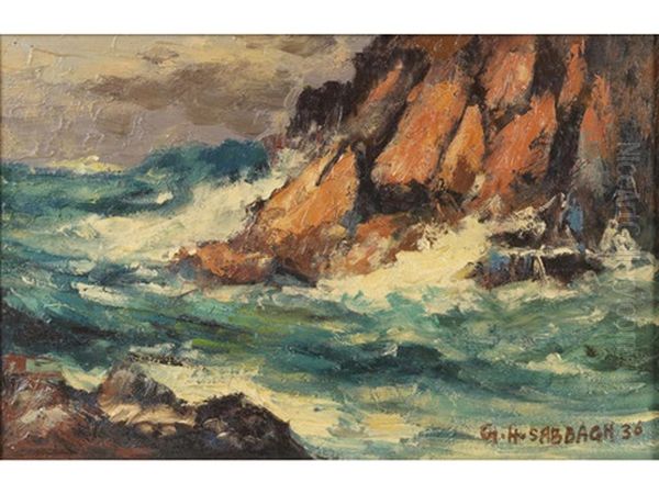Untitled - view 1