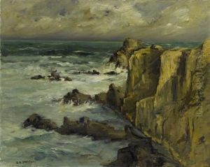 Falaises Falaises