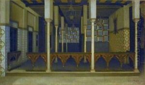 Interieur A Constantine Interieur A Constantine