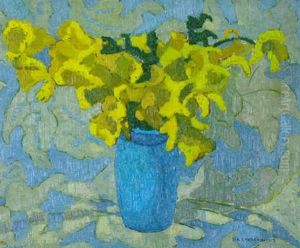 Blumenstilleben Blumenstilleben