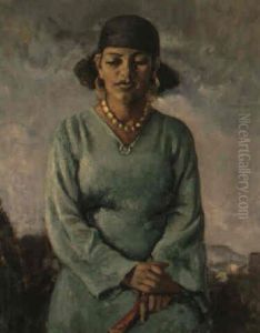 La Fellaha Du Caire