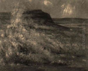 Le Khamsin Au Desert: Dans L'oeil De La Tempete