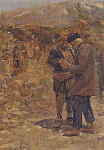 The Transaction