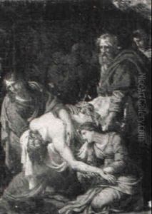 The Lamentation The Lamentation