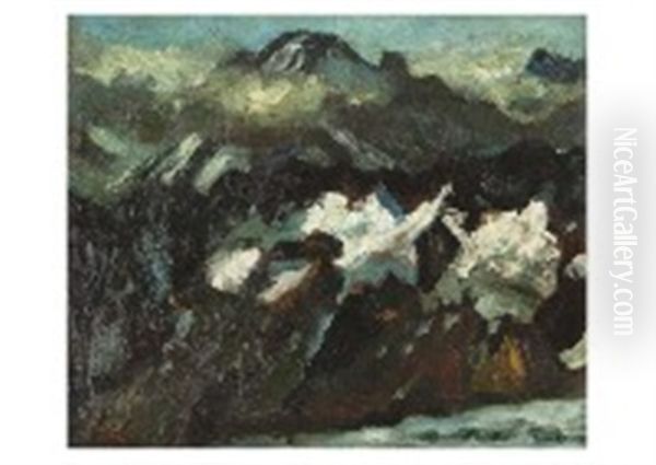 Landscape - view 1