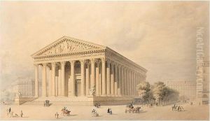 The Madeleine