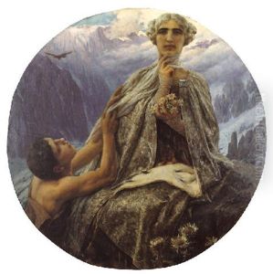 La Regina Dei Ghiacci La Regina Dei Ghiacci